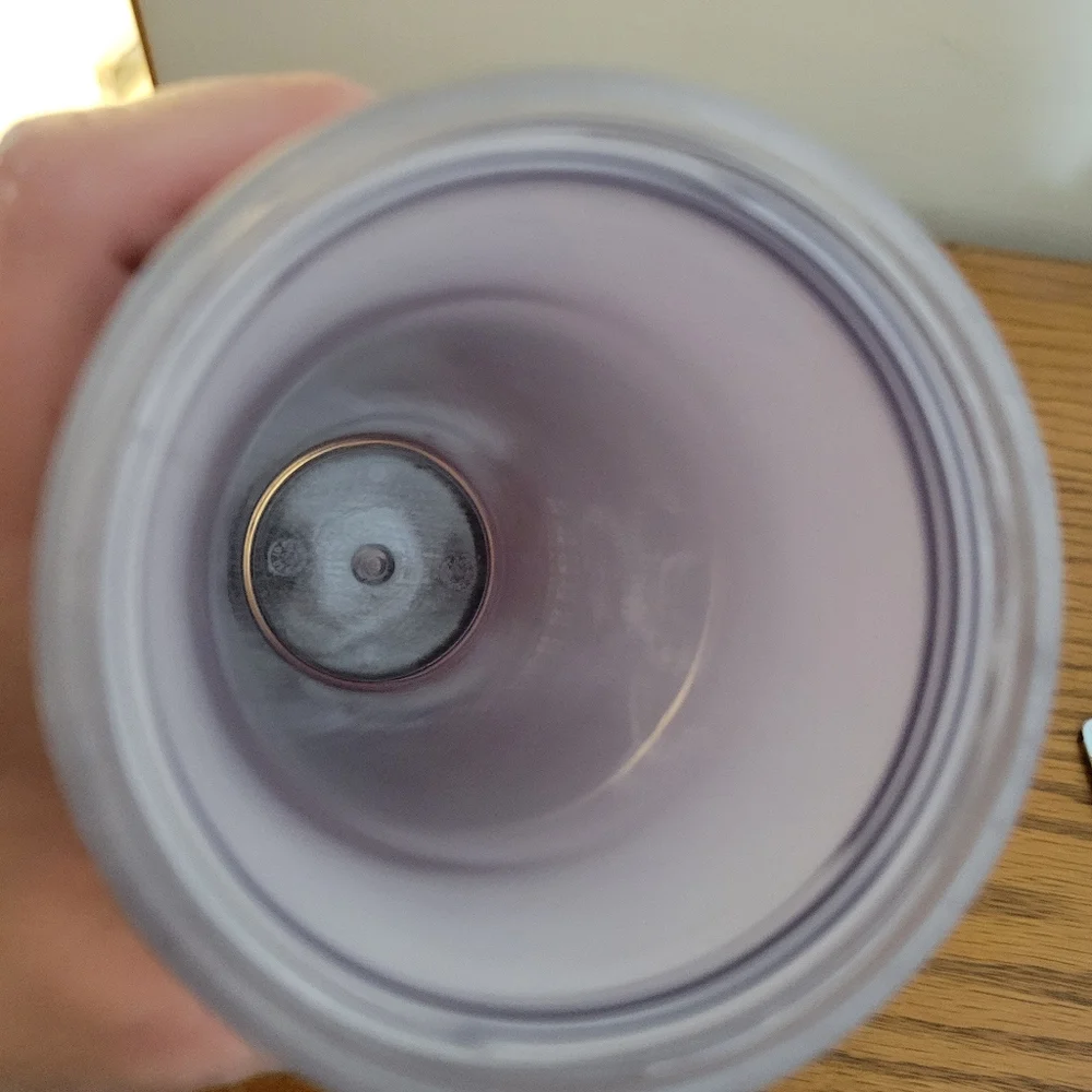 2001 Starbucks Insulated Coffee Tumbler ~ Mermaid ~ Great Y2K-ish Item! FINAL!